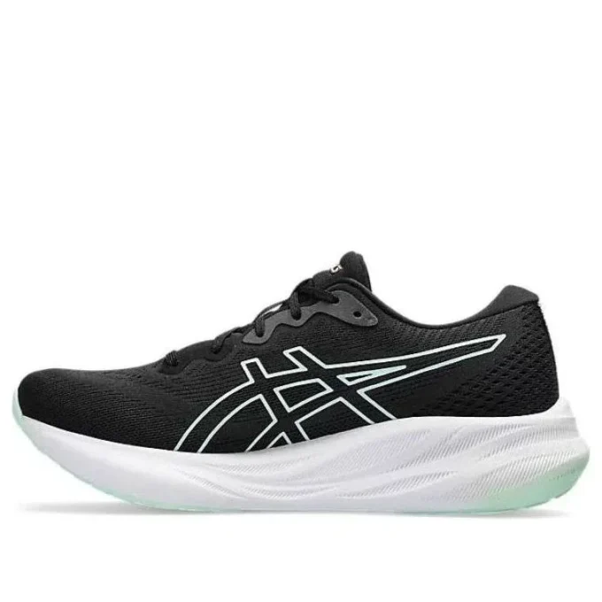 GEL-Pulse 15 “Black Mint Tint”