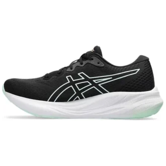 GEL-Pulse 15 “Black Mint Tint”