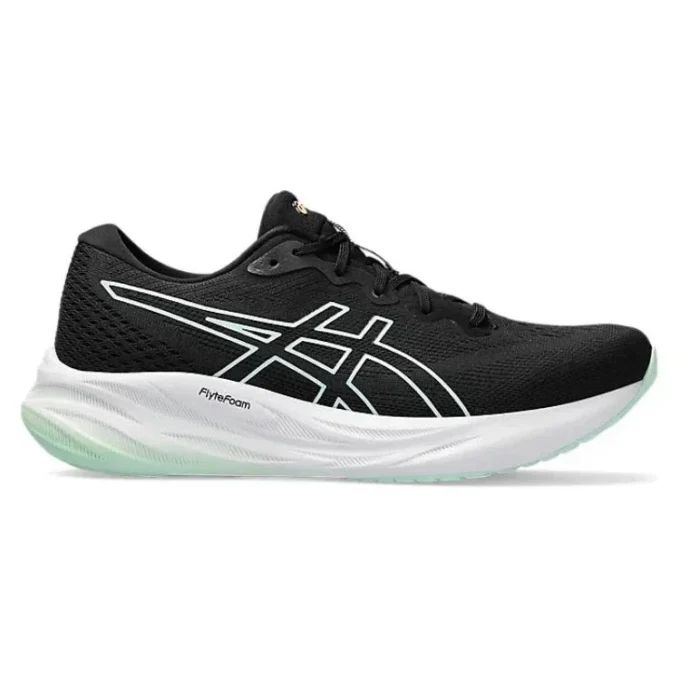 GEL-Pulse 15 “Black Mint Tint”