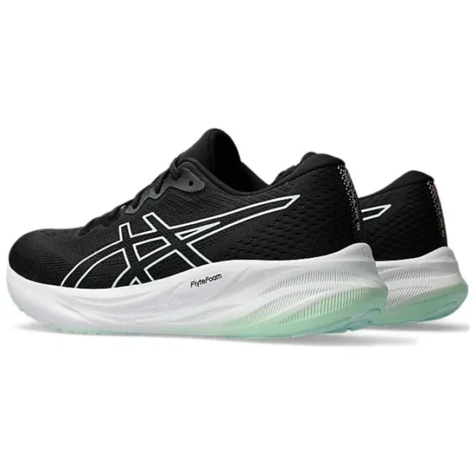 GEL-Pulse 15 “Black Mint Tint”