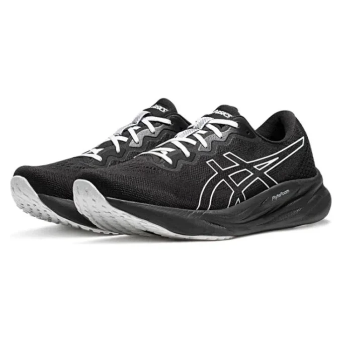 GEL-Pulse 15 “Black White”