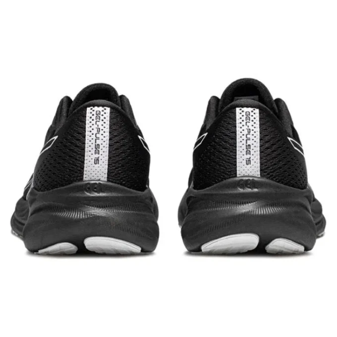 GEL-Pulse 15 “Black White”