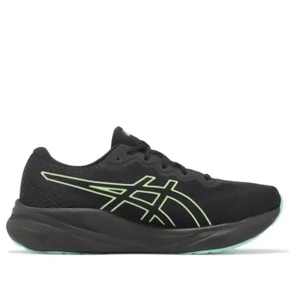 Gel-Pulse 15 Gore-Tex “Black Illuminate Green”