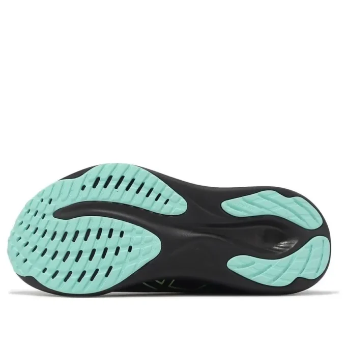 Gel-Pulse 15 Gore-Tex “Black Illuminate Green”