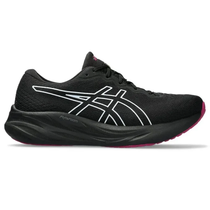 Gel-Pulse 15 GTX “Blackberry”