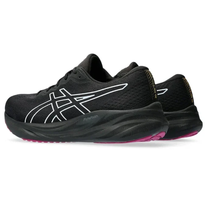 Gel-Pulse 15 GTX “Blackberry”