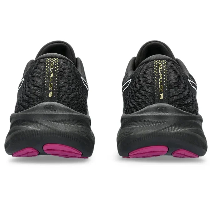 Gel-Pulse 15 GTX “Blackberry”