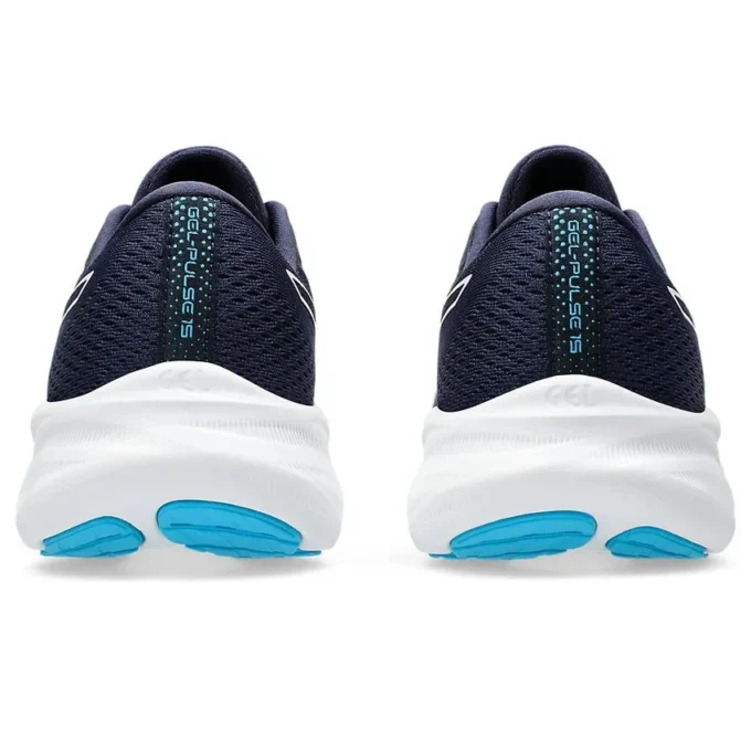 GEL-Pulse 15 “Midnight White”