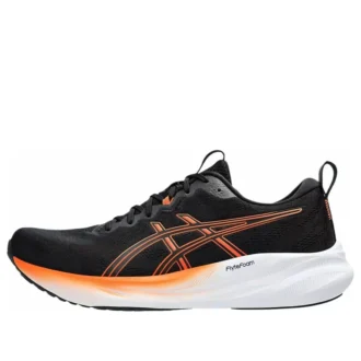 GEL-Pulse 16 “Black Nova Orange”