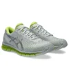 GEL-Quantu 360 I “Grigio ghiacciaio/Lime neon”
