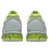 GEL-Quantu 360 I “Grigio ghiacciaio/Lime neon”