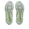 GEL-Quantu 360 I “Grigio ghiacciaio/Lime neon”