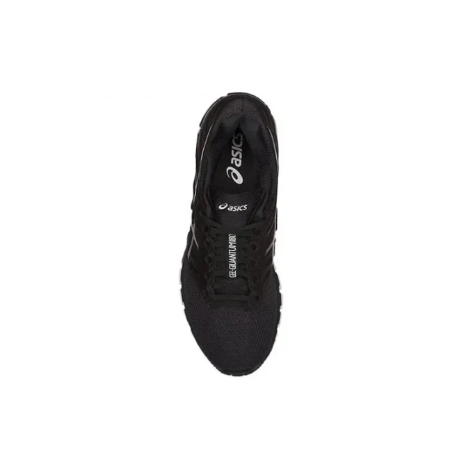 Gel-Quantum 180 2 MX “Phantom Black”
