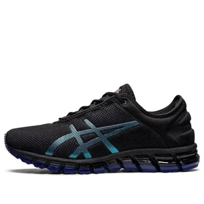 Gel-Quantum 180 3 MX “Black Dive Blue”