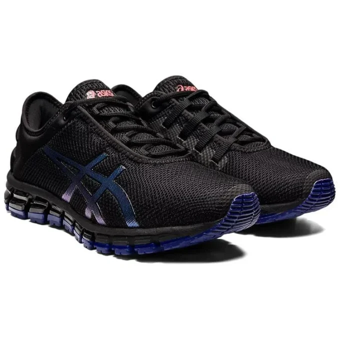 Gel-Quantum 180 3 MX “Black Dive Blue”