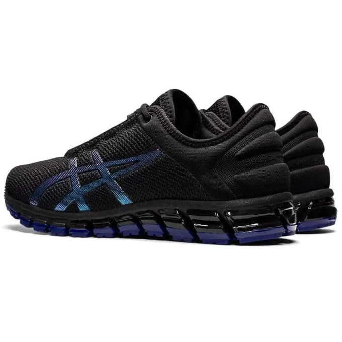 Gel-Quantum 180 3 MX “Black Dive Blue”