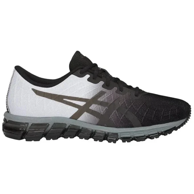 Gel-Quantum 180 4 “Black Dark Grey”