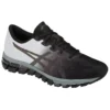 Gel-Quantum 180 4 “Black Dark Grey”