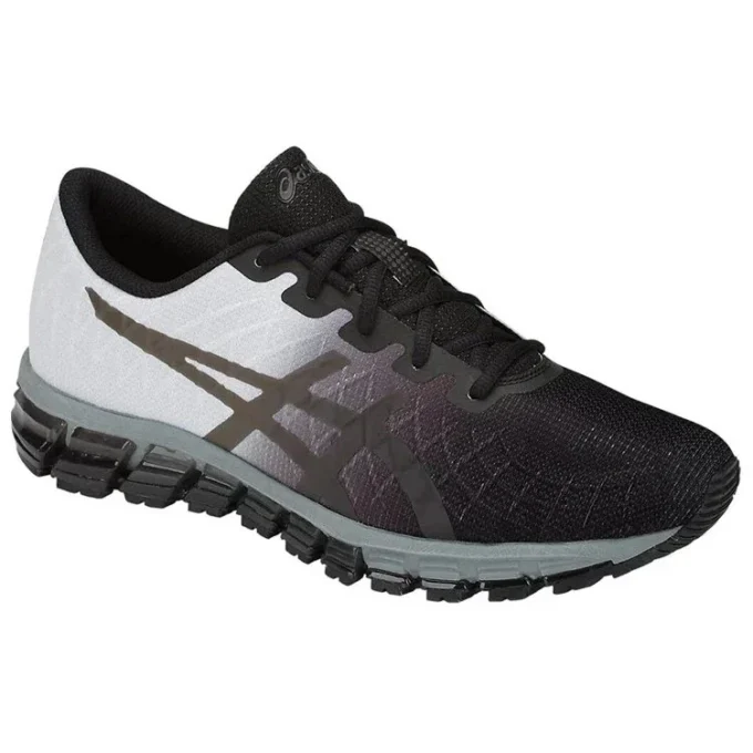 Gel-Quantum 180 4 “Black Dark Grey”