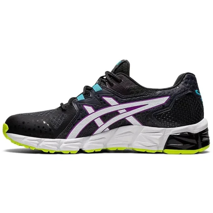 Gel-Quantum 180 5 “Carrier Grey Volt”