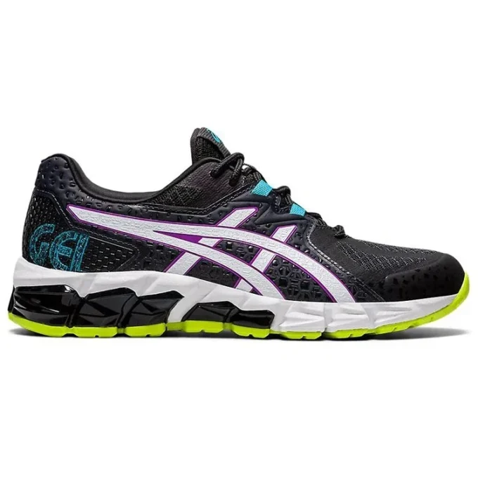 Gel-Quantum 180 5 “Carrier Grey Volt”