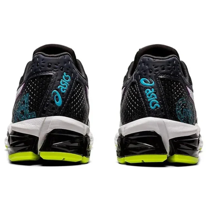 Gel-Quantum 180 5 “Carrier Grey Volt”