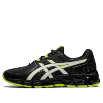 Gel-Quantum 180 5 “Graphite Grey Volt”