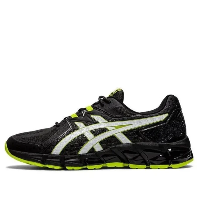Gel-Quantum 180 5 “Graphite Grey Volt”