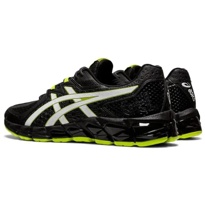 Gel-Quantum 180 5 “Graphite Grey Volt”