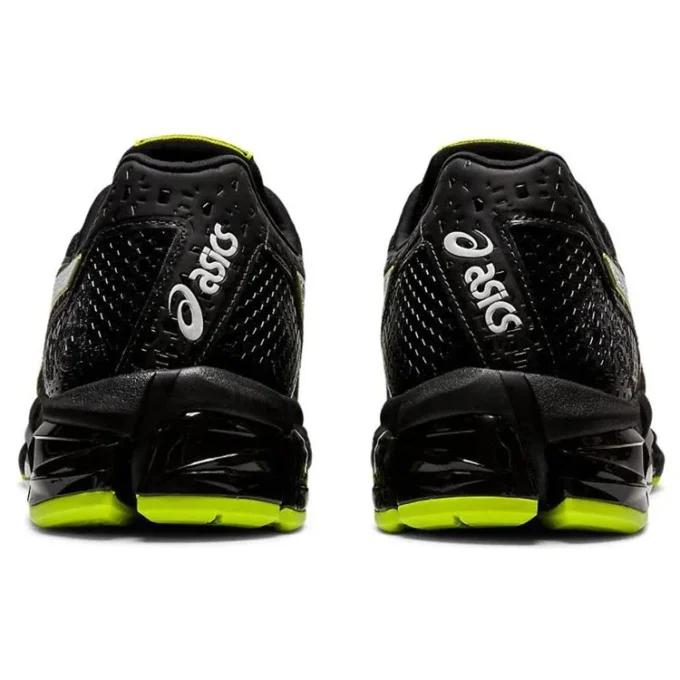 Gel-Quantum 180 5 “Graphite Grey Volt”