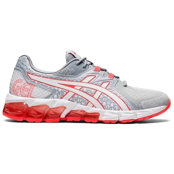 Gel-Quantum 180 5 “Grey Flash Coral”
