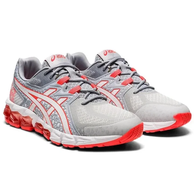 Gel-Quantum 180 5 “Grey Flash Coral”