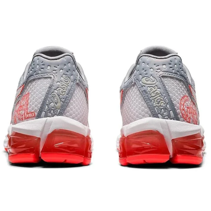 Gel-Quantum 180 5 “Grey Flash Coral”