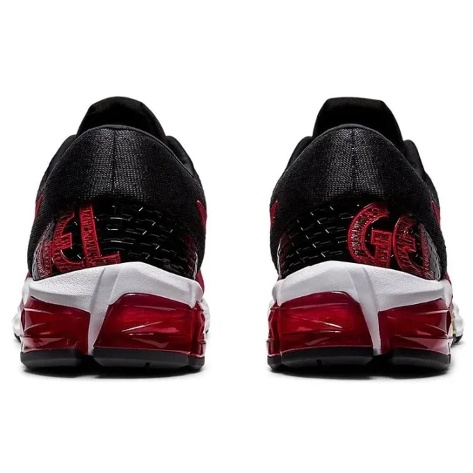 Gel-Quantum 180 5 “Nero Classico Rosso”