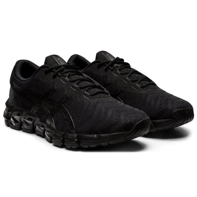 Gel-Quantum 180 5 “Triple Black”