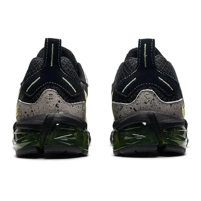 Gel-Quantum 180 6 “Black Glow Yellow”