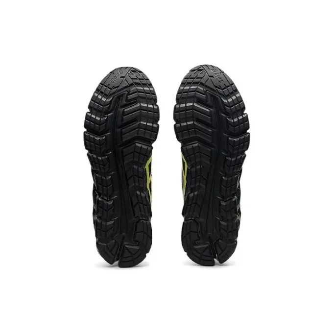 Gel-Quantum 180 6 “Black Glow Yellow”