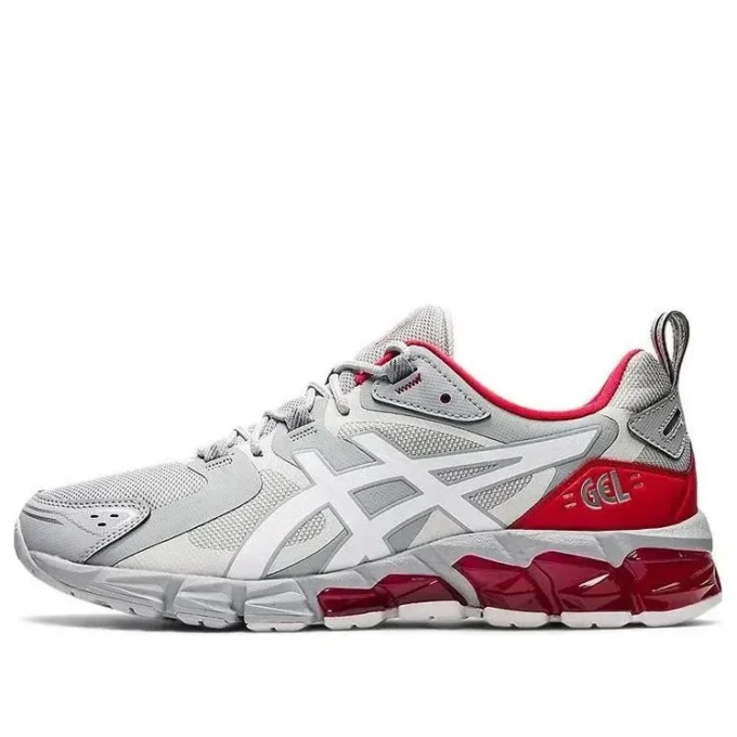 Gel-Quantum 180 6 “Grigio ghiacciaio/Bianco”