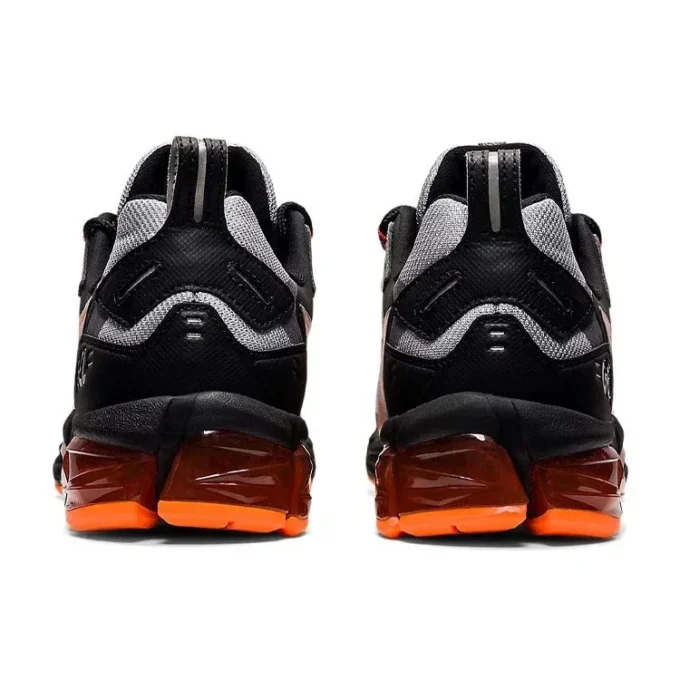 Gel-Quantum 180 6 “Piedmont Grey Black”