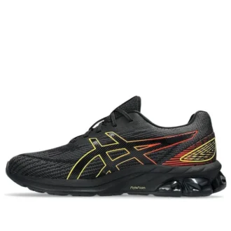 Gel-Quantum 180 7 “ASAYAKE Pack – Nero”