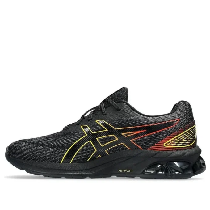 Gel-Quantum 180 7 “ASAYAKE Pack – Nero”