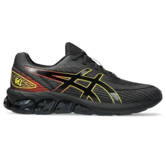 Gel-Quantum 180 7 “ASAYAKE Pack – Nero”
