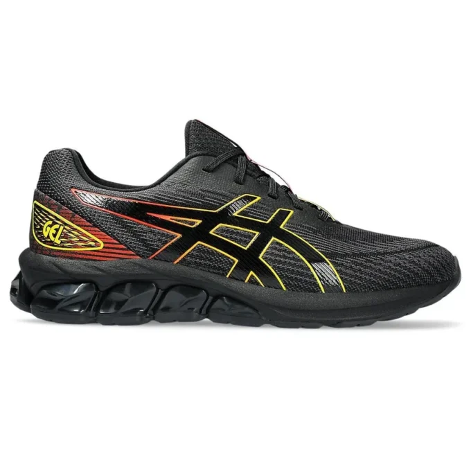 Gel-Quantum 180 7 “ASAYAKE Pack – Nero”