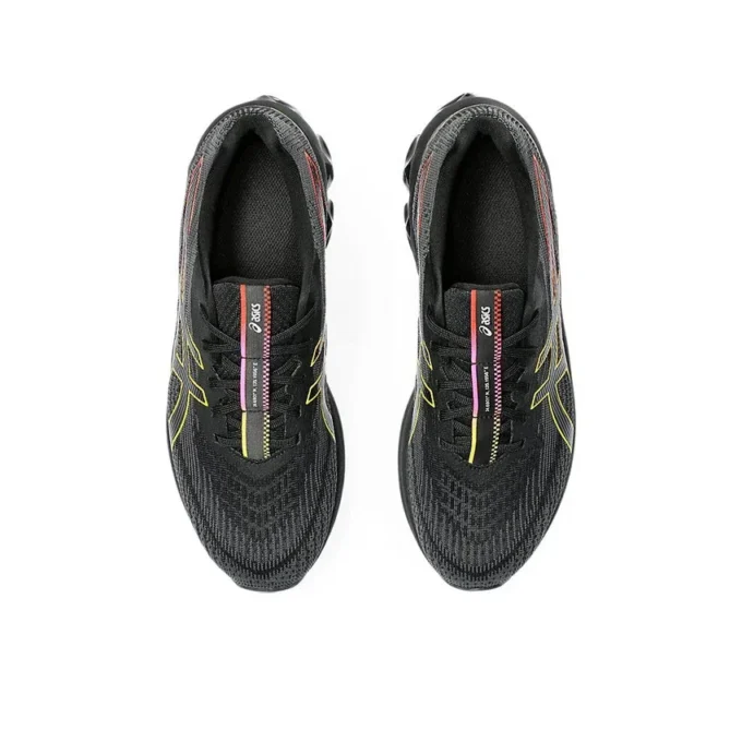 Gel-Quantum 180 7 “ASAYAKE Pack – Nero”