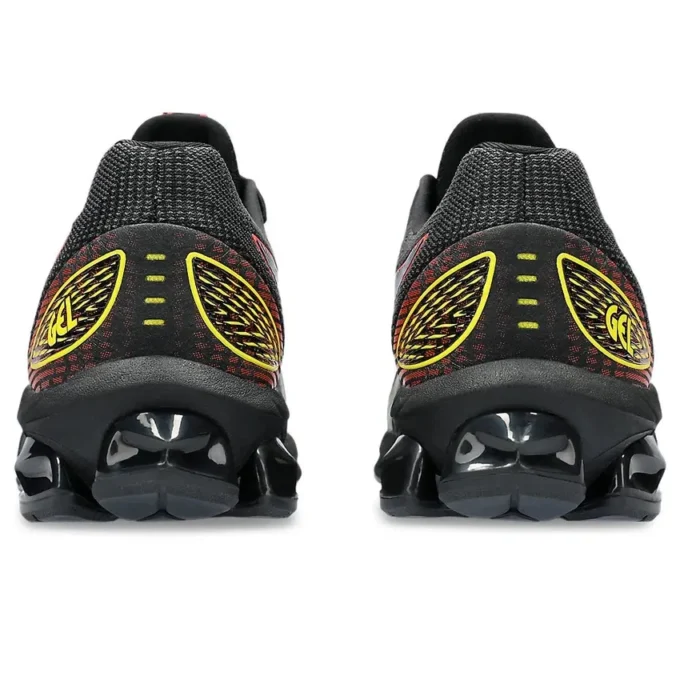 Gel-Quantum 180 7 “ASAYAKE Pack – Nero”