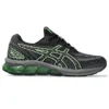 Gel-Quantum 180 7 “Black Bright Lime”