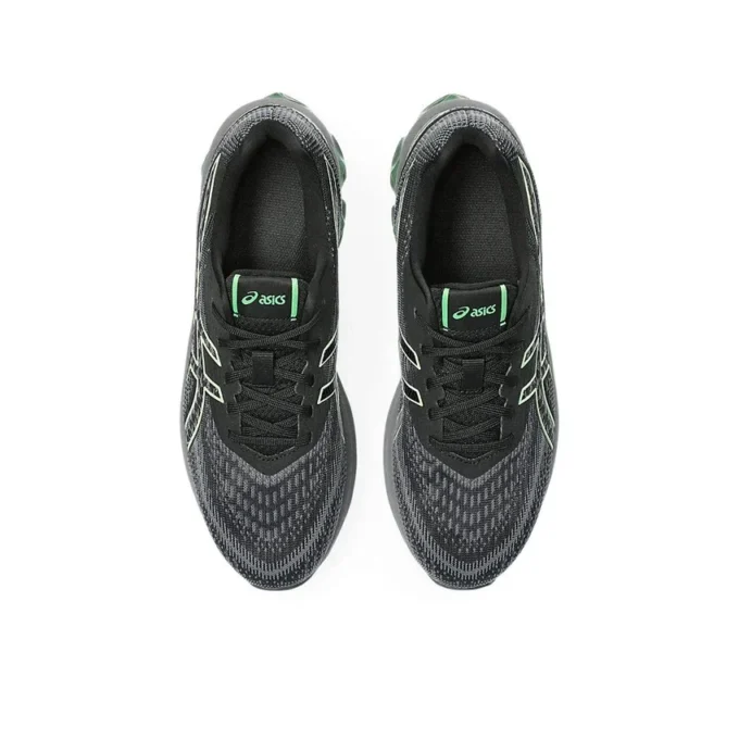 Gel-Quantum 180 7 “Black Bright Lime”