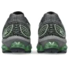 Gel-Quantum 180 7 “Black Bright Lime”