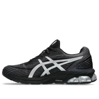 Gel-Quantum 180 7 “Black Pure Silver”