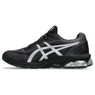 Gel-Quantum 180 7 “Black Pure Silver”